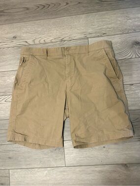 Men's Shorts in Khaki